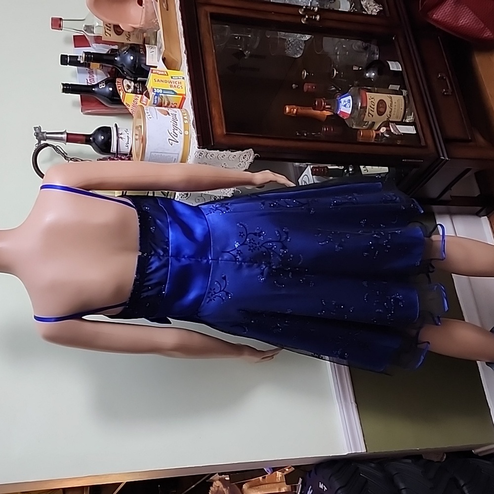 Dress - Picture 5 of 9